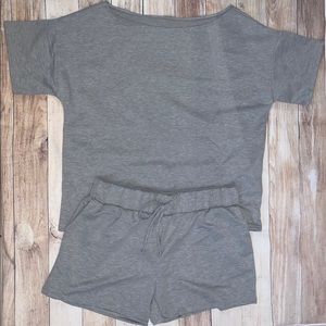 NEW Quarantine & Chill Sets Gray